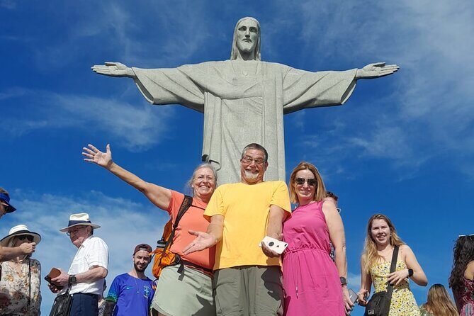 Private Half-Day Must Sees: Your Last Minute Booking in Rio! - Jardim Botânico: where the gardens feel worth the extra time