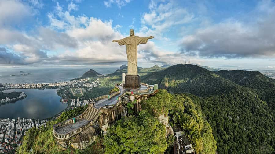 Private Helicopter tour - Rio de janeiro in 20min - Why a 20-minute helicopter flight feels like a cheat code