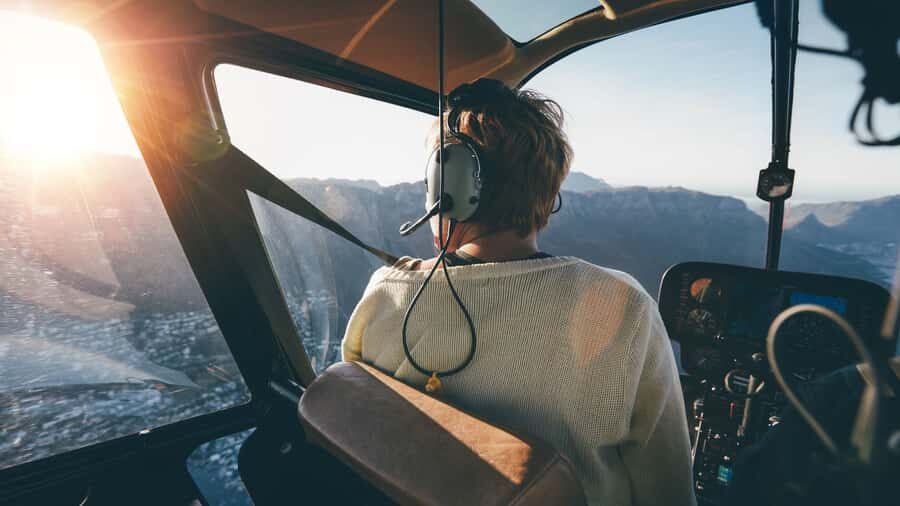 Private Helicopter tour - Rio de janeiro in 20min - Value and price: is $259 per person reasonable for 20 minutes?