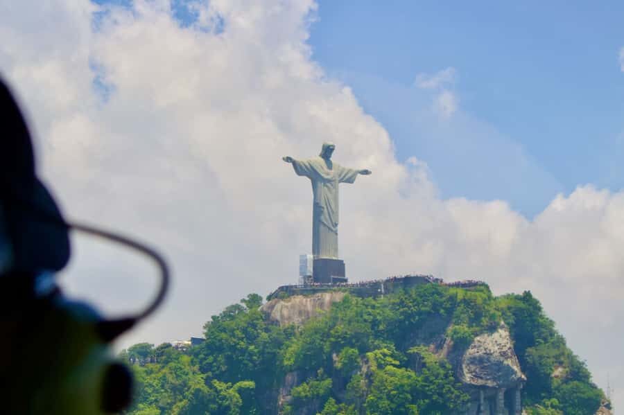 Private Helicopter tour - Rio de janeiro in 30min - Key things I’d prioritize
