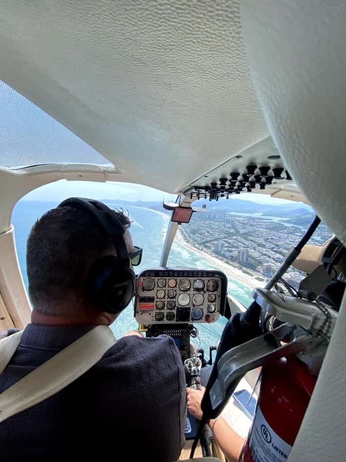 Private Helicopter tour - Rio de janeiro in 30min - 30 Minutes Over Rio: What the Helicopter Really Buys You