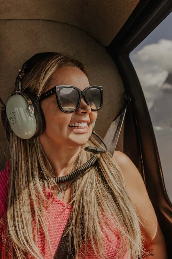 Private Helicopter tour - Rio de janeiro in 30min - Your Flight Route: From Barra Beaches to Sugarloaf and Christ