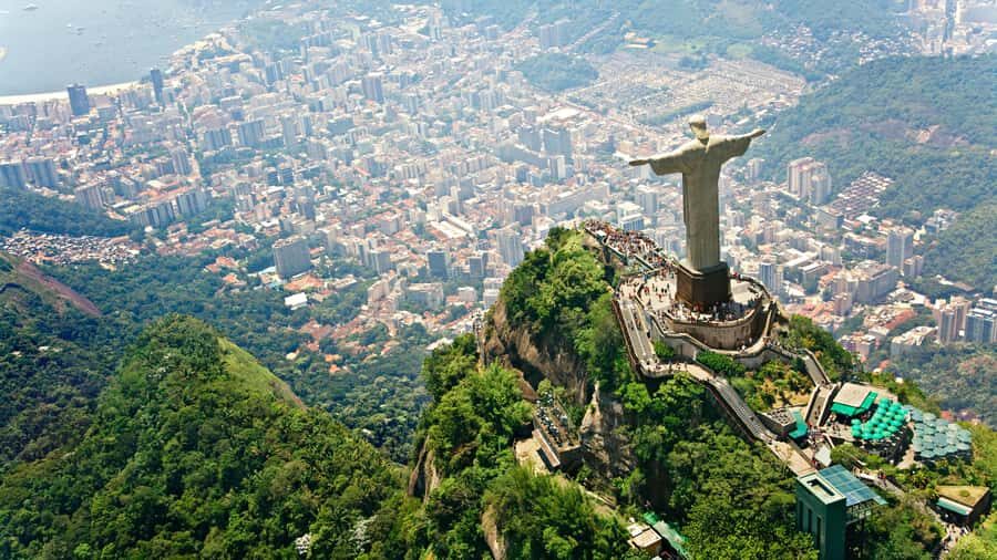 Private Helicopter tour - Rio de janeiro in 30min - Weather, Wind, and Route Changes: The One Variable You Should Plan For