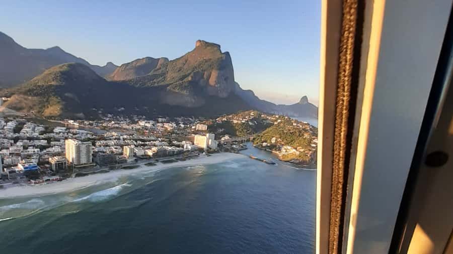 Private Helicopter tour - Rio de janeiro in 30min - Practical Checklist: What to Bring (and What to Leave Behind)