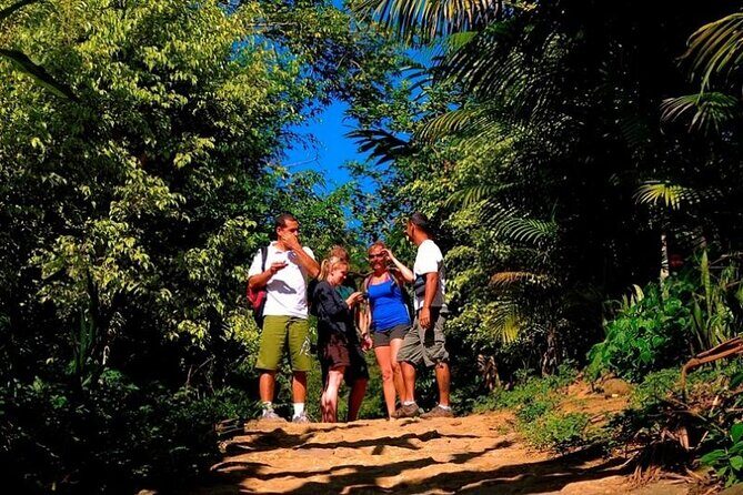 Private Jeep Tour with All Prices Included by PARATY TOURS - Timing, meeting point, and how to make the day run smooth