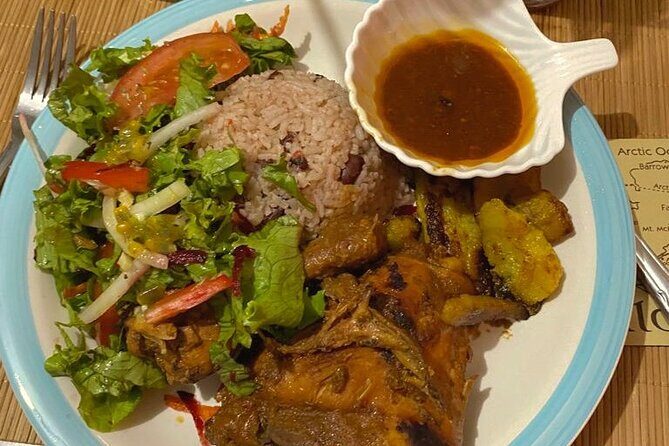 Private Native Caribbean Cooking in Puerto Viejo de Talamanca - The 5:00 pm Puerto Viejo evening that feels like a visit