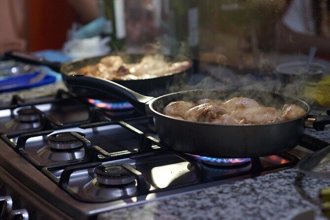 Private Native Caribbean Cooking in Puerto Viejo de Talamanca - The traditional drink: history in a cup
