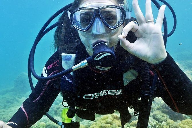 Private Program for Accredited Diver in Búzios - Key points to know before you go