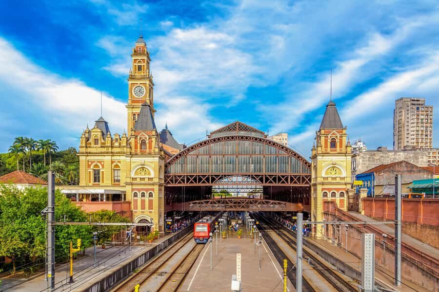 Private São Paulo City Tour - Key highlights I’d plan around