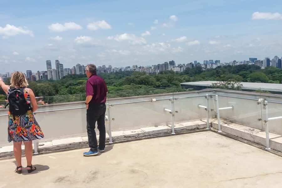 Private São Paulo City Tour - Who this tour suits best (and who should rethink it)