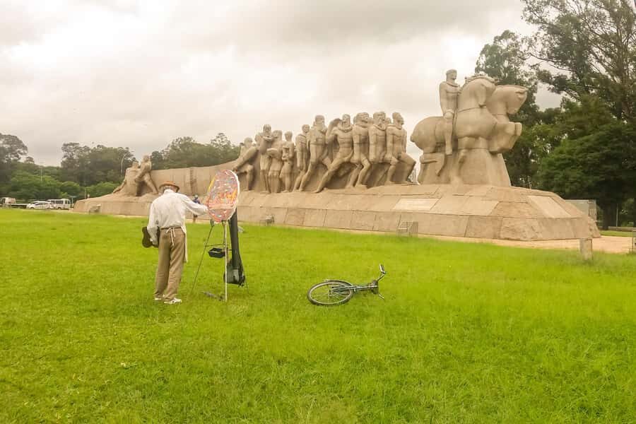 Private São Paulo City Tour - How the private setup changes your São Paulo day