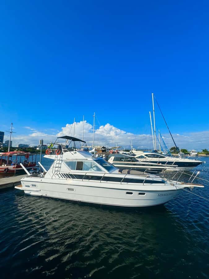 Private speedboat tour in Rio de Janeiro - Key points before you book this Rio speedboat day