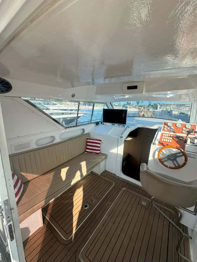 Private speedboat tour in Rio de Janeiro - Who should book this private Rio speedboat tour