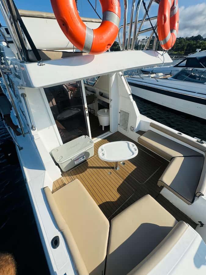 Private speedboat tour in Rio de Janeiro - What to bring for a smooth day at sea (and what you can skip)