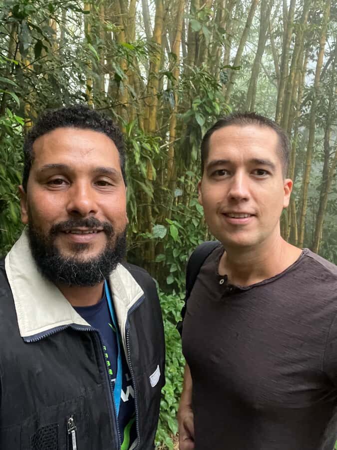 Private Tijuca Forest & Botanical Garden Guided Tour - What to pack (so you don’t spend the day bothered)
