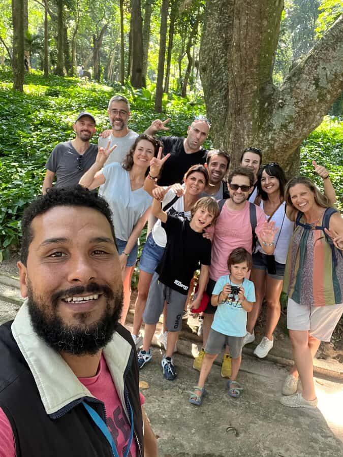 Private Tijuca Forest & Botanical Garden Guided Tour - Tijuca National Park: birds, Atlantic Forest, and Cascatinha Taunay