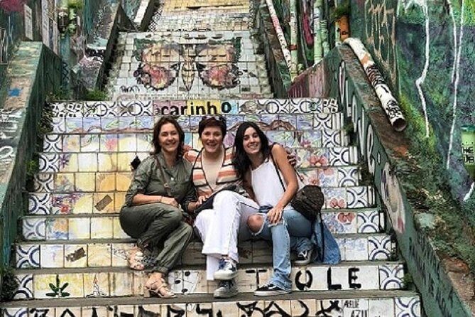 Private Tour: São Paulo's Top Attractions–6 Hours, Hotel/Airport - Mercadão (Municipal Market): where São Paulo eats