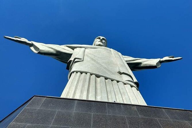 Private tour - The best of Rio in 1 day - Highlights You Can Feel in Real Time