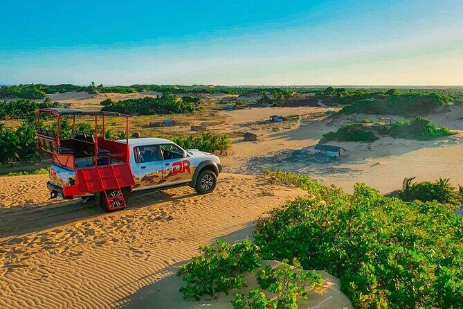 Private Tour to Foz do Rio São Francisco - Key things you’ll notice on this tour