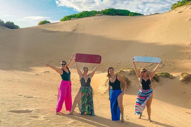 Private Tour to Foz do Rio São Francisco - Photo support and guide talent: why the trip feels well run