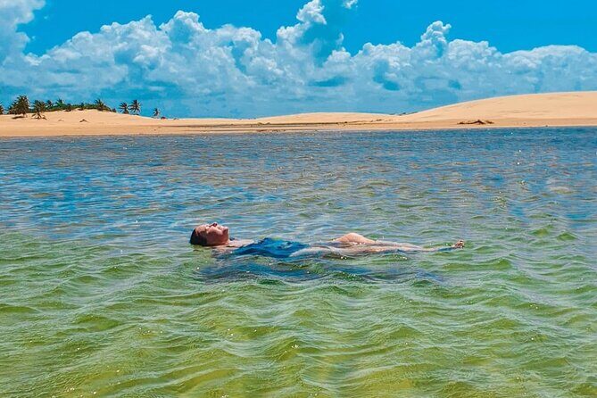 Private Tour to Foz do Rio São Francisco - Private tour setup: time, comfort, and where you start
