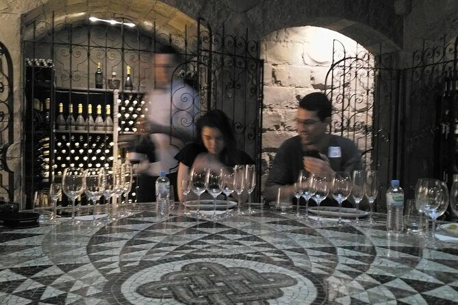 Private Tour to Serra Gaúcha Vineyards - Meet Ricardo Lohmann: guide, storyteller, and driver in one