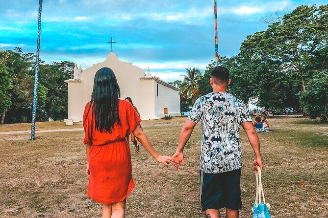 Private Tour to Trancoso - From Porto Seguro to Trancoso: What Makes This Day Different