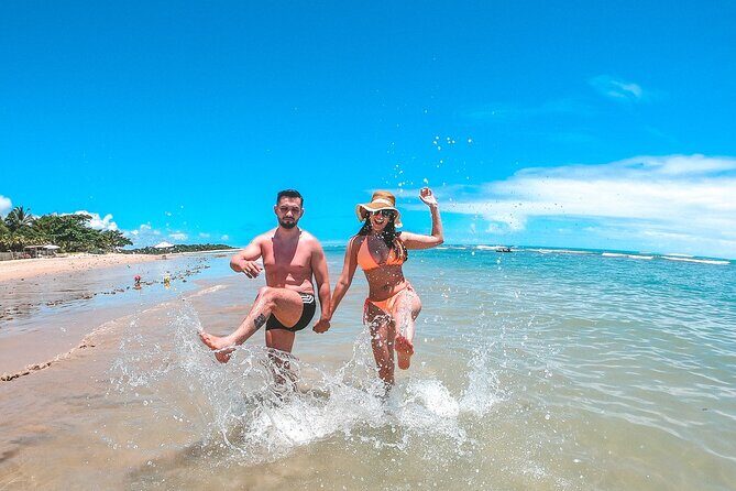 Private Tour to Trancoso - The Pickup, Timing, and the Pace (6 to 9 Hours)