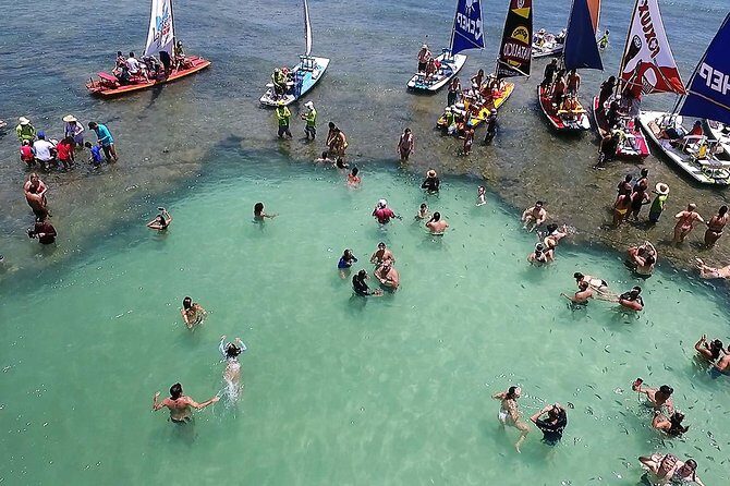 Private Transfer from Recife Airport to Porto de Galinhas - Who this transfer is best for (and who might skip it)