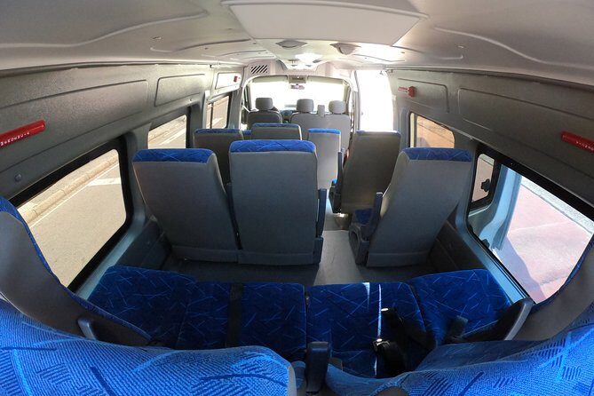 Private Transfer Rio de Janeiro and Airports x Angra dos Reis (10 max) - Pickup Everywhere in Rio, Including Airports and Novo Rio