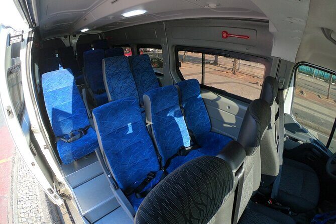 Private Transfer Rio de Janeiro and Airports x Angra dos Reis (10 max) - The Drive: Timing, Comfort, and the Safety Angle
