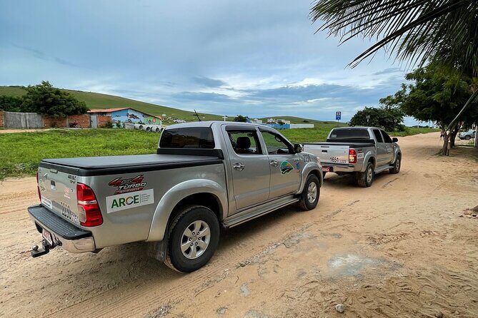 Private Transfer to and from Jeri Airport to Vila de Jeri - Private Jeri Airport-to-Vila Ride: What You’re Actually Buying