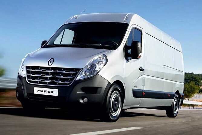 Private Transport from Recife to Maragogi - Arriving in Maragogi: Getting Straight to Your Real Plan