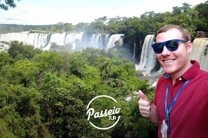 Private transport with guide to the Falls on the Argentinean side. - Key Highlights at a Glance