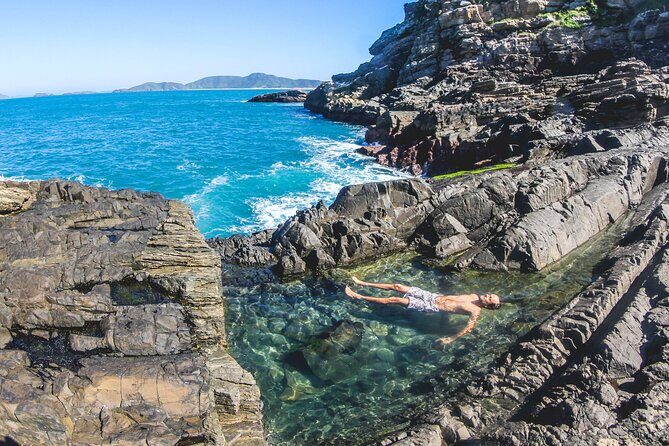 Private Walk through the Natural Pools in Búzios - Key points to know before you go