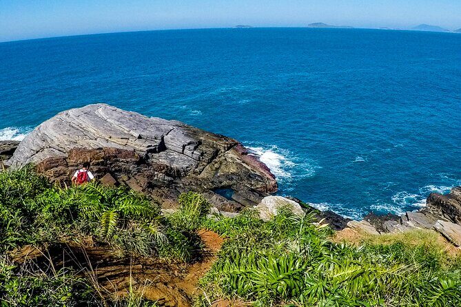 Private Walk through the Natural Pools in Búzios - Natural Pools Route in Costa do Sol State Park: What You’re Really Signing Up For