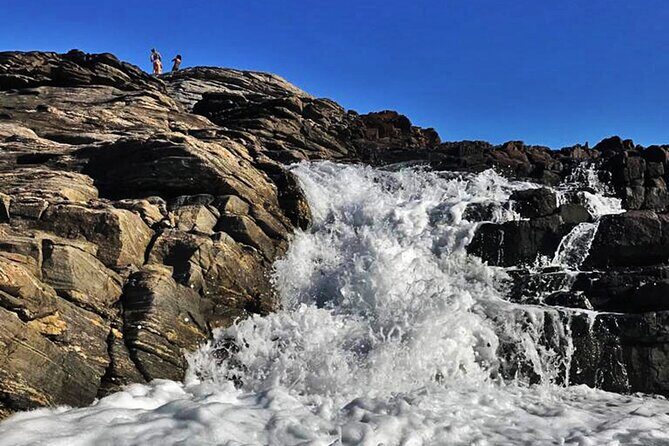 Private Walk through the Natural Pools in Búzios - Timing and Meeting Point: Why the Morning Window Matters