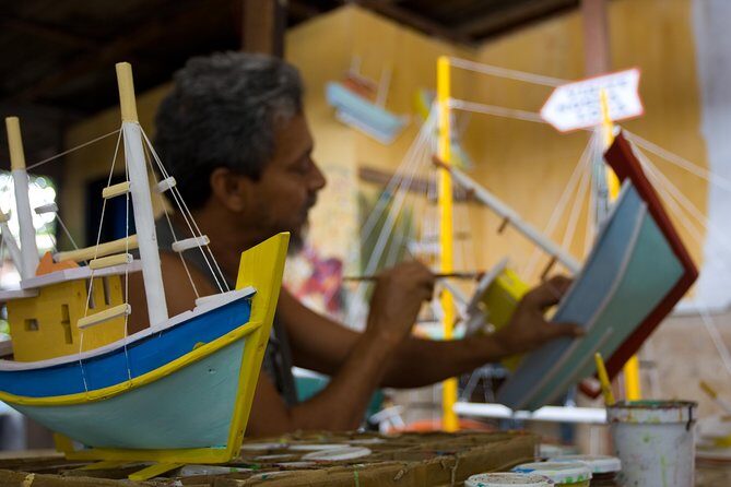 Private walk tour of Paraty's historical center - BY PARATY TOURS - Price and value: when $80 per group makes sense