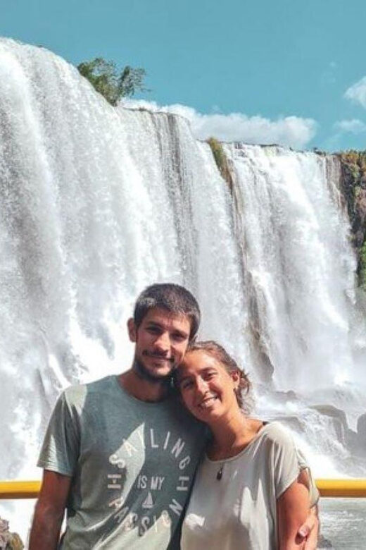 Puerto Iguazú: Tour to Brazilian Iguazú Falls with Bird Park - FAQ