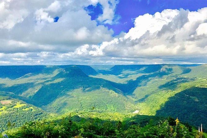Quadricycle Tour to the Hills with Off Road 15km - 01 person - Price and Value: What $81.35 Buys You in the Hills