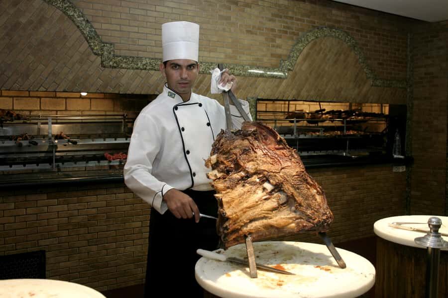 Rafain Palace: Barbecue Dinner Show - Tour length and timing: why four hours is a good fit (and when it’s not)