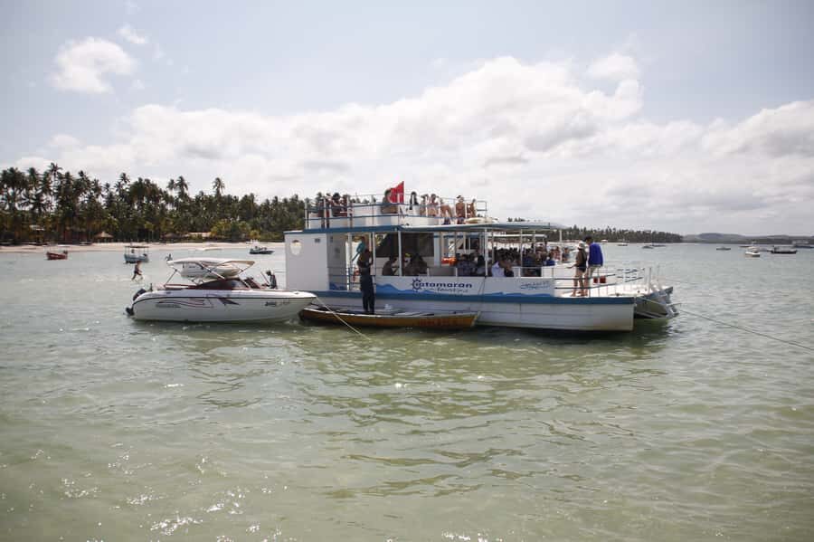 Recife: Carneiros Beach Day Tour - What to Bring (So the Day Feels Easy, Not Like a Chase)