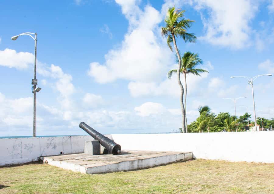 Recife: City Tour Recife & Olinda - Pickup, Timing, and the 7-Hour Reality Check