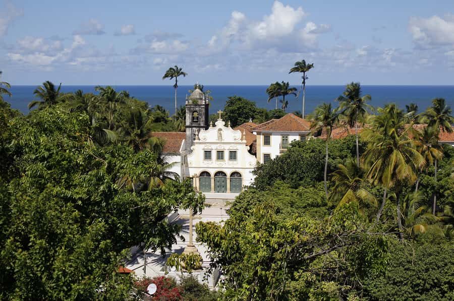 Recife & Olinda City Tour: Unveiling the Charm of Two Cities - Recife & Olinda in One Day: Why This Combo Works