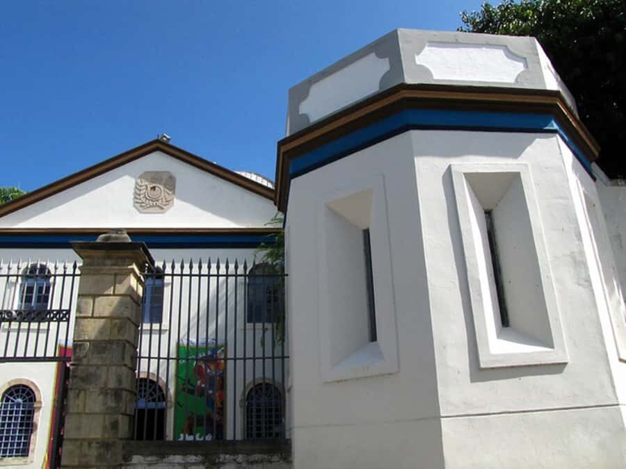 Recife & Olinda City Tour: Unveiling the Charm of Two Cities - The Recife-to-Olinda Shift: When the Pace Changes