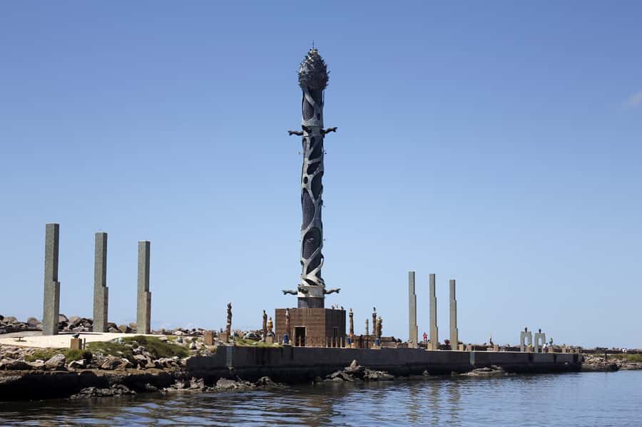 Recife & Olinda City Tour: Unveiling the Charm of Two Cities - Recife’s Three Sectors: The “Brazil’s Venice” Idea in Practice