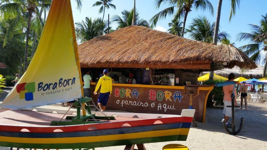 Recife: Tour to Carneiros with Catamaran Ride - Who should book this Carneiros catamaran day trip