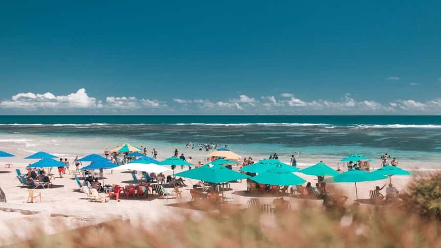 Recife: Tour to Porto de Galinhas - What to bring for 8 hours in coastal sun