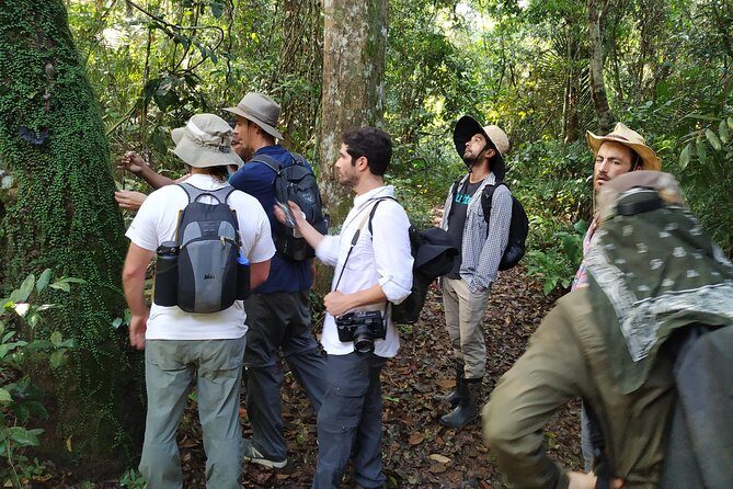 Regional Cruise in the Amazon - Key things I’d circle before you book