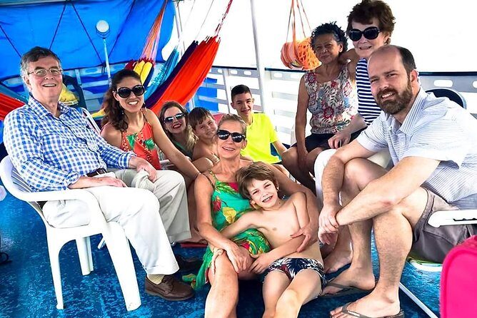 Regional Cruise in the Amazon - What $1,862.28 buys you—and where the value really comes from